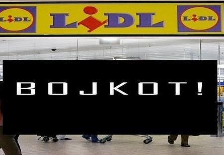 Lidl si tvrdě zahrává a jedná z pozice nejsilnějšího potravinářského řetězce v EU – opět maže kříže