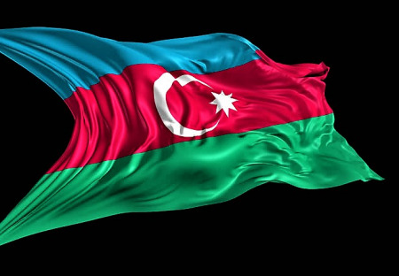Tisková zpráva Velvyslanectví Ázerbájdžánské republiky
