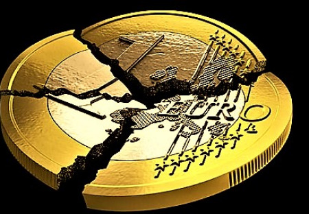 Proč nechci euro