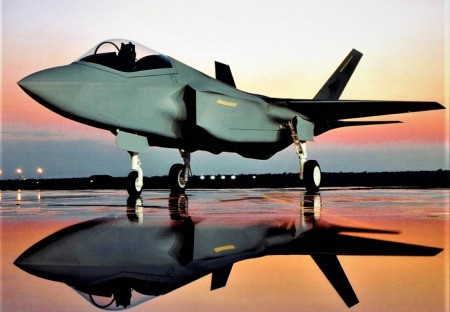 Pentagon pripúšťa, že prvých 100 vyrobených F-35 možno nebude nikdy bojovať