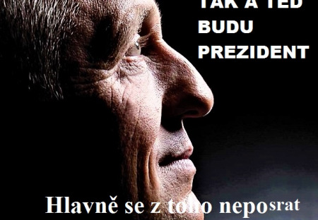 Topolánek for President!!!