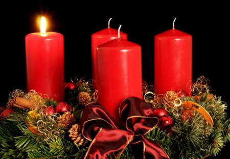 Adventních 60 minut, nejen na Novinkách