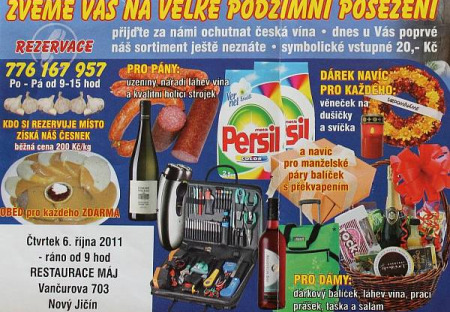 Vedle Petice proti šmejdům je třeba také seniory informovat a připravit na podobné prodeje a podvody. Bylo jich za 20 let už dostatek