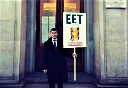 EET tsunami
