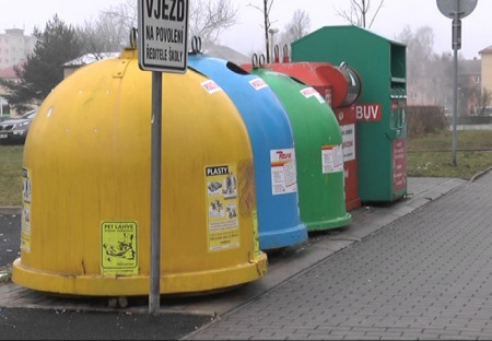 Abychom byli ještě vyspělejší
