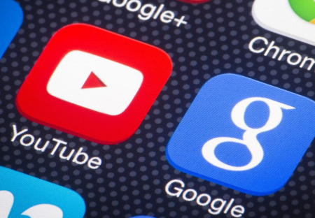 Chování portálu Youtube a společnosti Google jde proti kultuře svou nekulturností!
