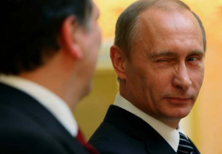 Nebezpečí na Ukrajině trvá, ale určitě Putin není Hitlerem. I humanitární pomoc spravedlivě! Války se množí – kandidáti na Nobelovku taky (?)