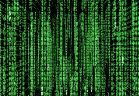 Stručně o matrix