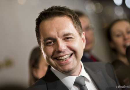 Ste spokojny?