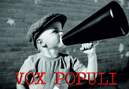Vox Populi