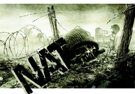 NATO, WAR, SAW aneb co lidstvu může přinést setkání asociálů a zelených mozků