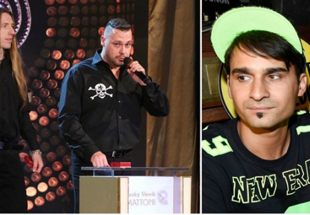 Otevřený dopis - email šéfredaktorovi Dvojky Českého rozhlasu na téma Banga vs Ortel, aneb Kdy konečně uslyšíme Ortel i v ČRo?