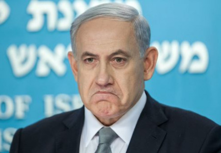 Bibi, kam jsi zašantročil šedesátý tomahavk?