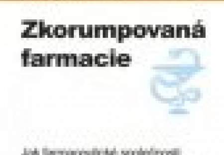 Zkorumpovana farmacie