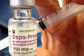 depo-provera