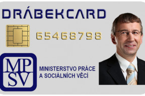 drabekcard