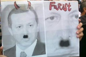 erdogan-hitler