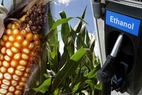 Ethanol