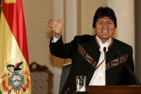 evo-morales-volby