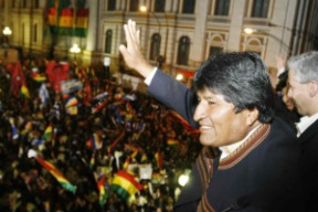 evo-morales