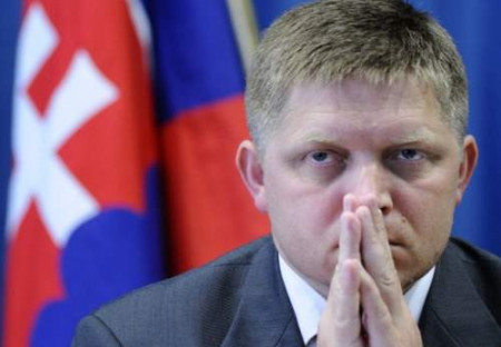 Milá slovenská vládo, lidská práva neznají ústupky
