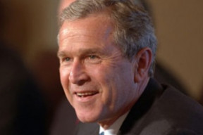 george_bush