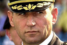 gotovina