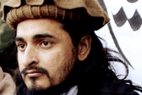 hakimullah