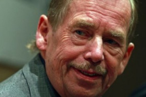 havel-vaclav