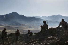 hory-afghos