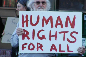 Human-Rights-Education