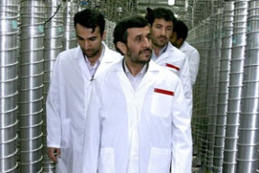 iran-uran-mahmud