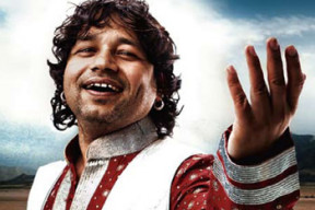 Kailash-Kher
