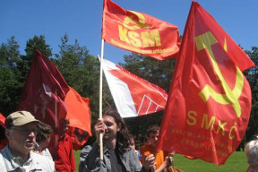 komuniste