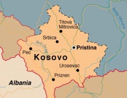 kosovo