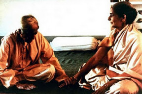 Krishnamurti