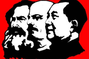 lenin_mao