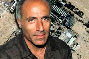 mordechaj-vanunu