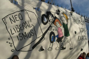 neoliberalismus