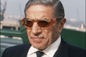 onassis