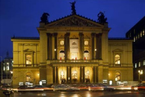 opera
