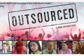 outsourced