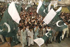 pakistanci