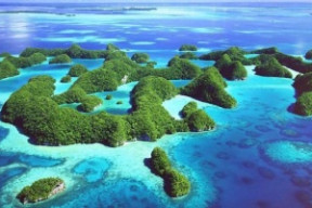 palau