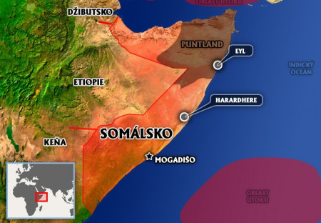 Využívá Washington hladomor v Africkém rohu k další nelegální válce?