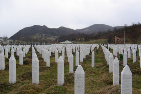 Srebrenica