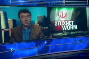 stuxnet