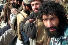 taliban-bojovnici