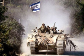 tank-izrael