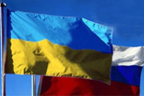 ukrajina-rusko-vlajky